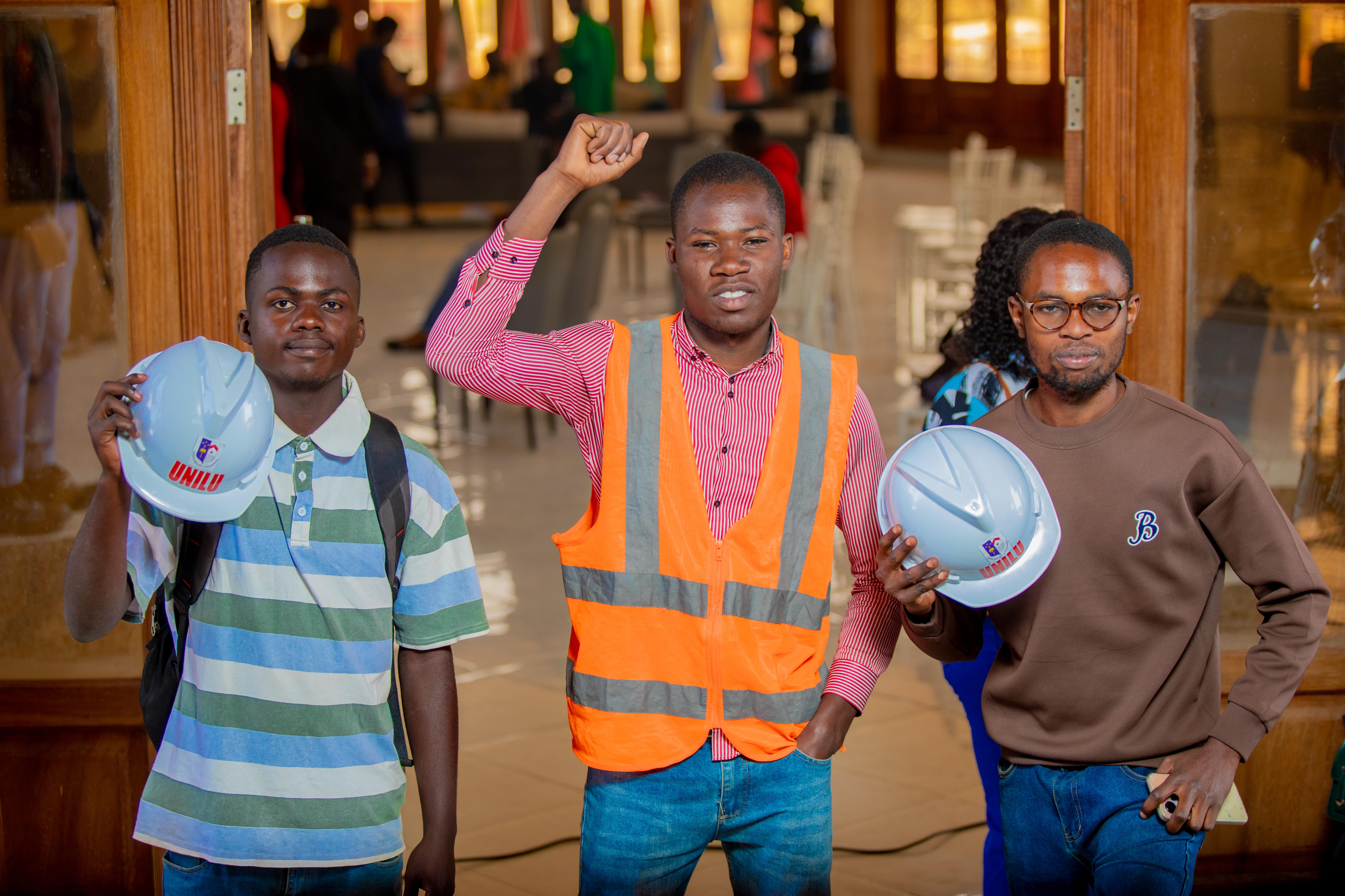 UNIVERSITE DE LUBUMBASHI